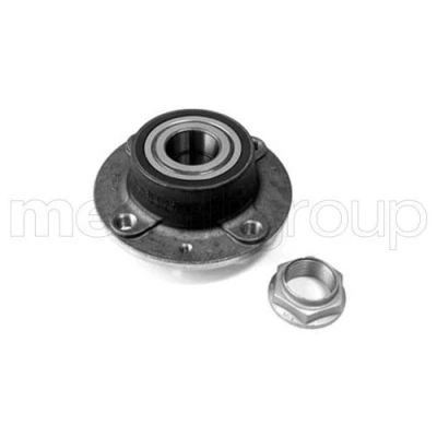 Bild av METELLI 19 2746 Kit de roulements roue CITROËN: C5 II 5 portes, I Break