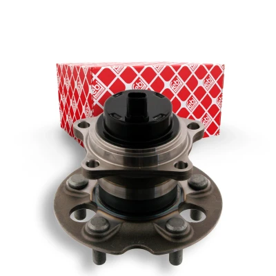 Bild av FEBI BILSTEIN 31337 Kit de roulements roue TOYOTA: RAV4 II SUV