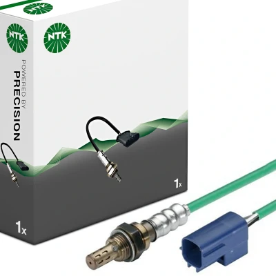 Bild av NGK 1434 Sonde lambda 4 NISSAN: Pathfinder 3