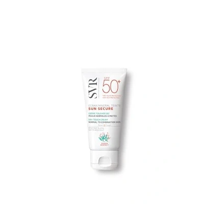 Bild av Svr Sun Secure Iip50 Crema Color 50 ml