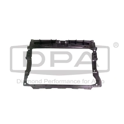Bild av DPA 88051781702 Frontplåt VW: Tiguan II (AD1) 2.0 TSI 4motion, TDI, TDI 4motion 2016