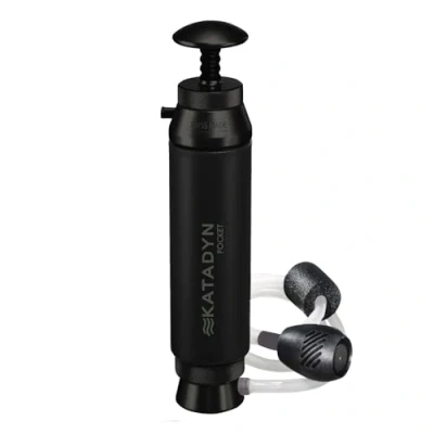 Bild av Katadyn Pocket Filter Waterfilter