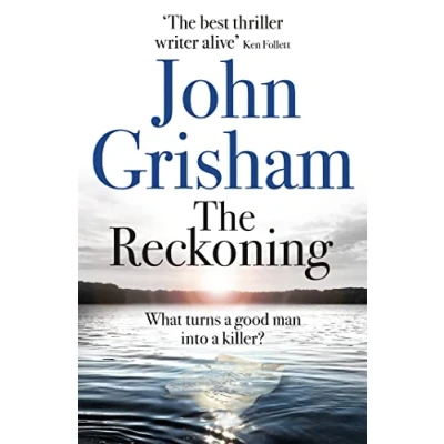 Bild av The Reckoning: Sunday Times Number One Bestseller