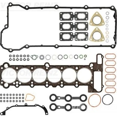 Bild av REINZ 02 27820 Jeu de joints d&#039;étanchéité, culasse cylindre avec joint tige soupape BMW: 3 Coupe, Berline, 5 Berline