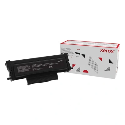 Bild av Xerox Everyday High Capacity Black Tonerkassett Svart