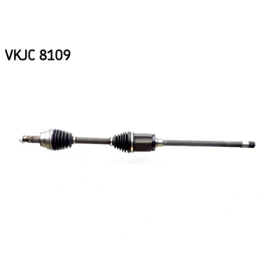 Bild av Drivaxel SKF VKJC 8109