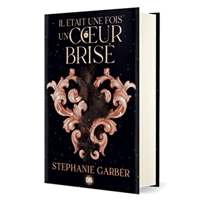 Bild av Il était une fois un coeur brisé (relié collector) Tome 01: 1