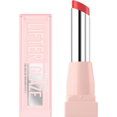 Bild av Maybelline Lifter Glaze Lip Balm 05 Peach Quench 4,4 g