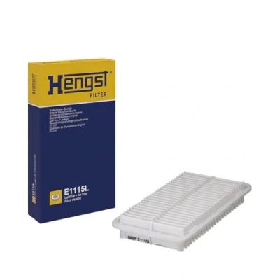 Bild av Luftfilter Hengst filter E1115L
