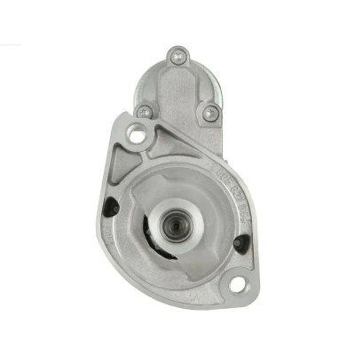 Bild av AS PL S0991(SEG) Startmotor 12V 1,6kW 10 MERCEDES BENZ: Vito Mixto, Sprinter 3.5 T Flak/Chassi, C klass modell