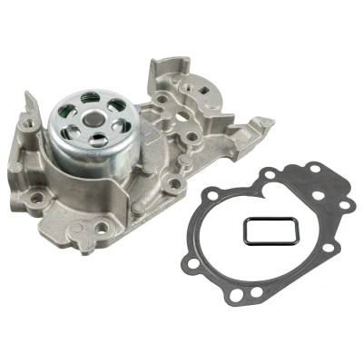 Bild av BLUE PRINT ADC49164 Pompe à eau Fonte d&#039;aluminium avec joint d&#039;étanchéite bague d&#039;étanchéité Métal RENAULT: CLIO 2, 3, TWINGO 1