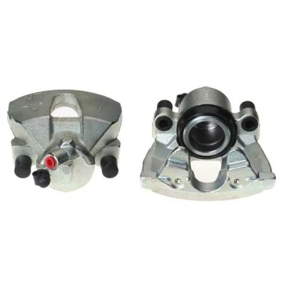 Bild av BUDWEG CALIPER 343394 Étrier de frein FORD: Transit Connect Mk2 Break, V408 Van, Focus 2, VOLVO: V50, C30, V40 3/5 portes, MAZDA: 5