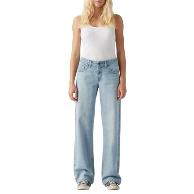 Bild av Levi&#039;s GOOD Grades Flared jeans, Storlek: 29x32, Boss business