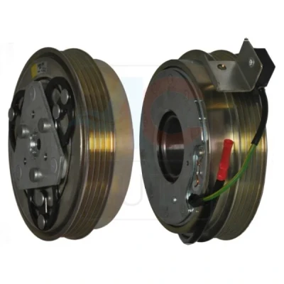 Bild av ACAUTO AC 06ZX03 Embrayage Electromagnetique ZEXEL, AUDI, SEAT, SKODA, VAG, VOLKSWAGEN, VW DCV 17, DCW 17 123, 119 AUDI: A4 B5 Berline, A6 C5 Avant