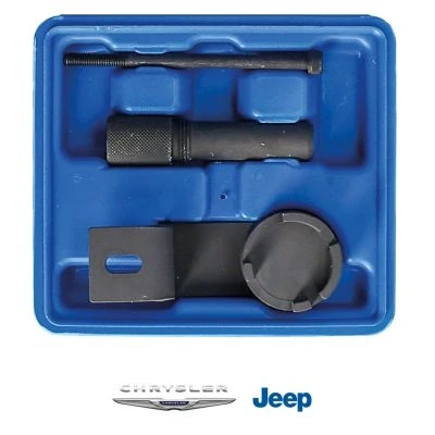 Bild av KS TOOLS BT593670 Kit d&#039;outils de réglage, épure distribution