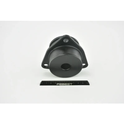 Bild av FEBEST LRAB 029 Silent Bloc De Triangle Essieu arrière, avant pour bras oscillant longitudinal LAND ROVER: Range Rover 1, Defender SUV Cabriolet