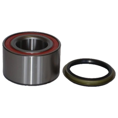 Bild av JAPANPARTS KK 13013 Kit de roulements roue 80 MAZDA: MX 5 3, 6 portes, Berline, FORD USA: PROBE 2, KIA: CARENS 2