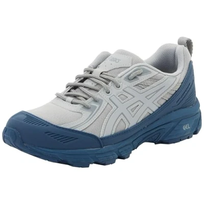 Bild av Asics Sportstyle Gelventure 6 Shield Unisex Sneakers, Storlek: 39, Grand shark/piedmont grey Konstmaterial/textil