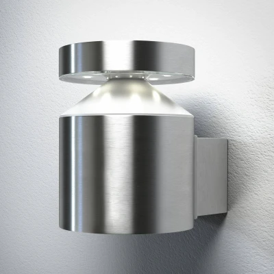 Bild av LEDVANCE LED vägg och taklampa, lampor för utomhusbruk