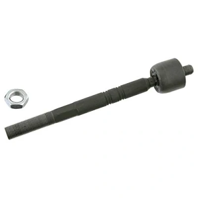 Bild av febi BILSTEIN 27428 Rotule Axiale Essieu avant gauche, droit 213 Plus avec contre écrou PEUGEOT: 207 SW, 3/5 portes, CC