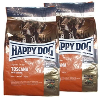 Bild av Sensible Toscana Hundfoder 4 kg