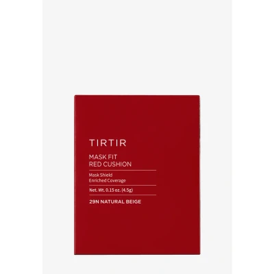 Bild av Tirtir MASK FIT RED MINI Cushion Foundation, Storlek: 4.5 g, Natural beige