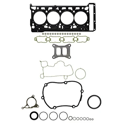 Bild av AJUSA 52360600 Jeu de joints d&#039;étanchéité, culasse cylindre avec joint cylindre, tige soupape AUDI: A4 B8 Avant, Q5