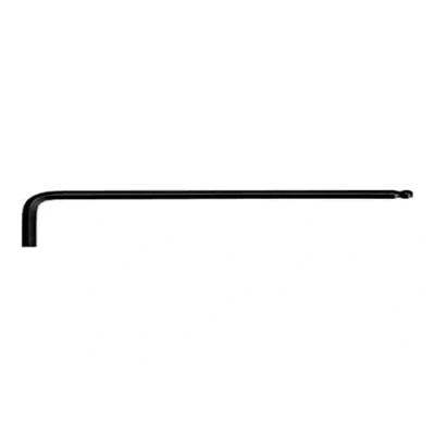 Bild av KS TOOLS 151.2906 Tournevis coudé héxagonal intérieur, Rotule 141, 38 6,0