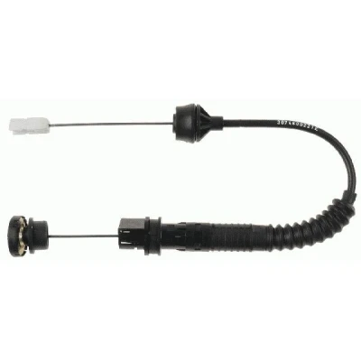 Bild av Vajer, koppling SACHS 3074 600 221