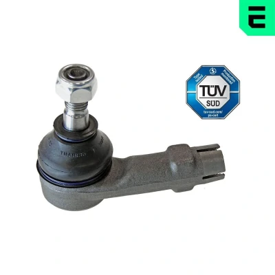 Bild av OPTIMAL G1 216 Rotule de direction 12,6 Essieu avant gauche AUDI: A6 C4 Avant, Berline, 200 C3 Berline