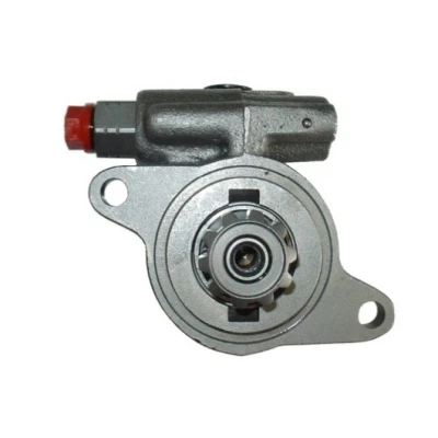 Bild av Hydraulikslang, stysrsystem SPIDAN 54376