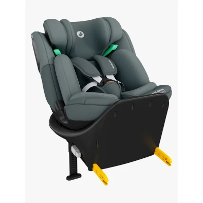 Bild av Maxi Cosi Emerald 360 S Bilbarnstol, Tonal Graphite