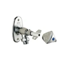 Bild av Mora garden valve with key and handle 150 300 mm
