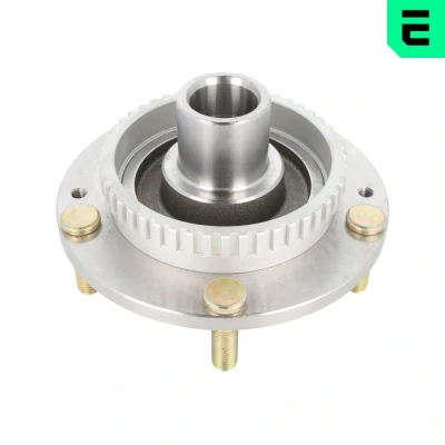 Bild av OPTIMAL 04 P409 Moyeu de roue 5 140 avec boulon fix Essieu avant KIA: SORENTO 1