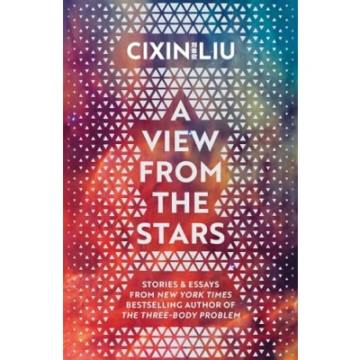 Bild av A View from the Stars: by Cixin Liu