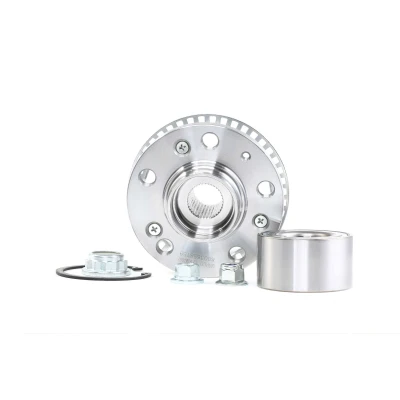 Bild av MAPCO 46737 Kit de roulements roue avec moyeu roue, bague ABS VOLKSWAGEN: Golf 4, New Beetle 3/5 portes, Bora Berline, AUDI: A3 portes
