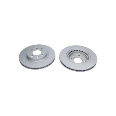 Bild av KAVO PARTS BR 6780 C Disque de frein 259 20 4 100 ventilé revêtu RENAULT: CLIO 2, TWINGO 1, DACIA: Sandero I, Logan I MCV, Berline