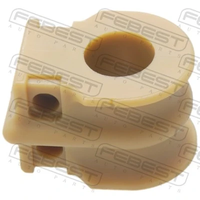 Bild av FEBEST NSB J32F Silent Bloc De Barre Stabilisatrice Essieu avant PU (polyuréthane) 24 NISSAN: Murano II