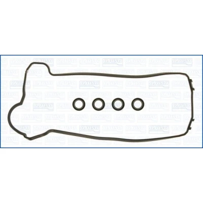 Bild av AJUSA 56002700 Jeu de joints d&#039;étanchéité, couvercle culasse MERCEDES BENZ: W124 Berline, SL Cabriolet, Classe S Berline