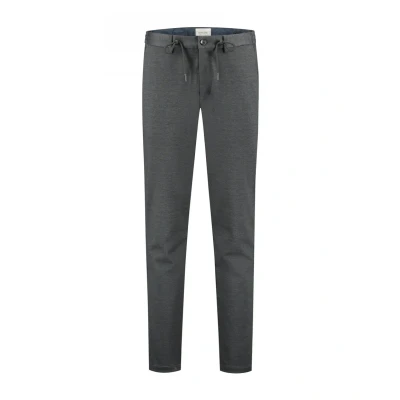 Bild av Dstrezzed Jogger Pattern Tygbyxor, Storlek: W32x32, Black