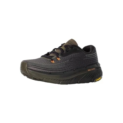 Bild av Skechers herr Max dämpning Premier 2.0 Sneaker, Oliv, 48.5 EU
