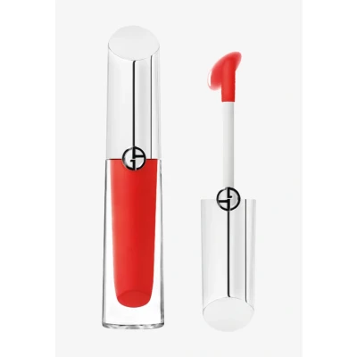 Bild av Armani Prisma Glass Lip Gloss 3.5ml (Various Shades) 04 Cherry Glaze