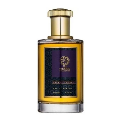 Bild av The Woods Collection Secret Source Eau de Parfum 100 ml