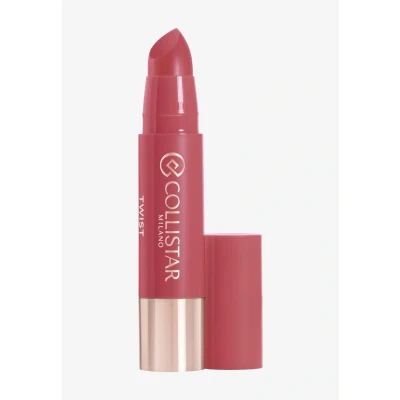 Bild av Collistar Twist Balmy Gloss Läppglans, Storlek: 2.8 g, Rosè