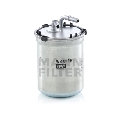 Bild av Bränslefilter MANN FILTER WK 8029/1