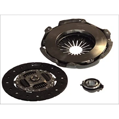 Bild av AISIN Clutch Kit (3P) KN 199 d&#039;embrayage à trois pièces avec mécanisme disque d&#039;embrayage, butée de débrayage 260