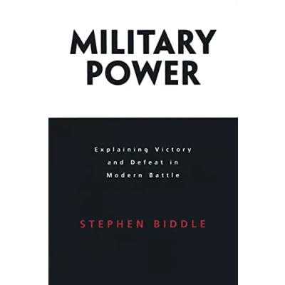 Bild av Military Power: Explaining Victory and Defeat in Modern Battle