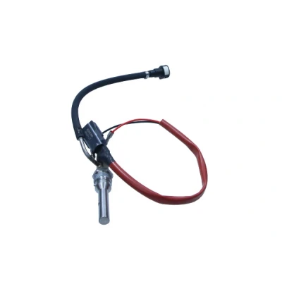 Bild av MAXGEAR 17 0708 Unité d&#039;injection, régénération du filtre à particules