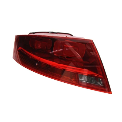 Bild av ULO 1029001 Feu arrière gauche avec porte lampe AUDI: TT Coupe