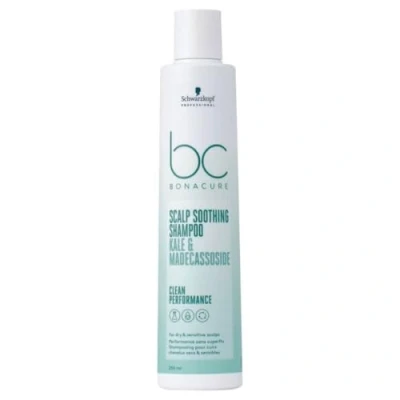 Bild av Schwarzkopf Professional BC Scalp Care Soothing Schampo 250 ml